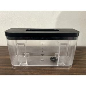 Keurig K-Duo 5100 Water Reservoir Tank and Lid 12 Cup OEM Replacement Parts